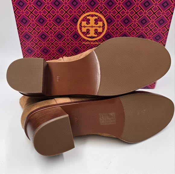 Tory Burch Bootie - Picture 6 of 10